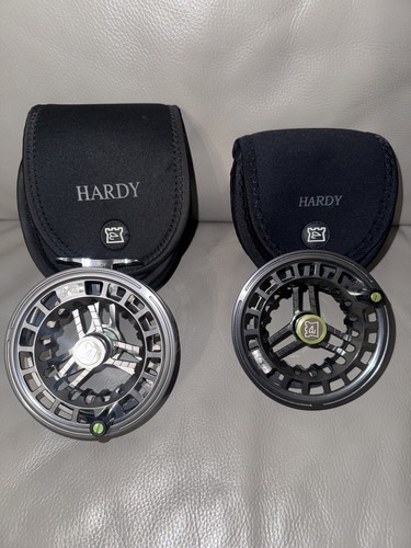 Hardy 8000 large - 8000, arbor