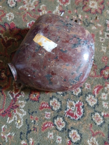 James norton oil tank - james?,