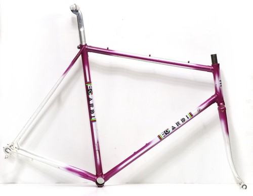 Cardi vetta frame - cardi, by