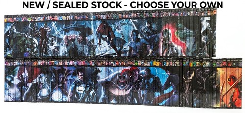 Marvel ultimate graphic novel - ultimate,