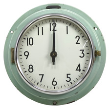 Citizen NTS-2S NHE DC24V Clock