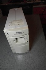 NIKON COOLSCAN III COOLSCAN 3