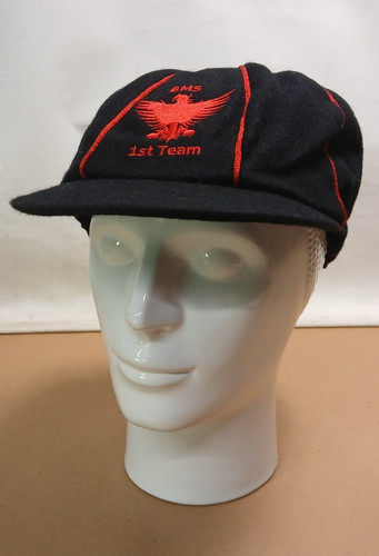 1st team felt cricket - felt,