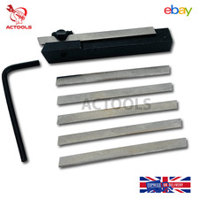 Lathe Small Mini Cut Off