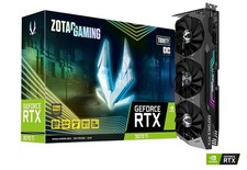 ZOTAC GAMING GeForce RTX 3070