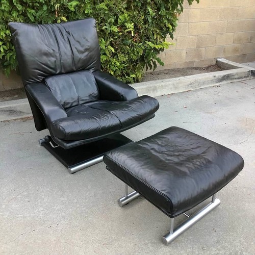 Mathias hoffmann lounge chair - lounge,