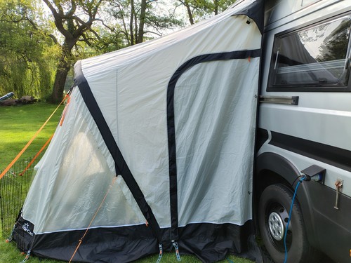 Dorema starcamp quick and - starcamp,