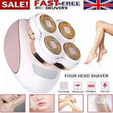 Electric Shaver For Women