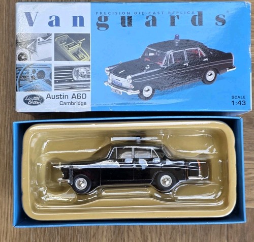 Vanguards scale va04403 - scale,
