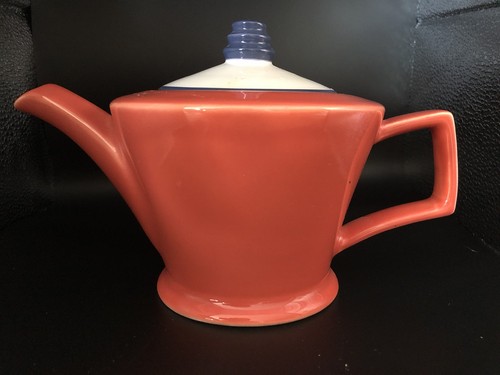 Art deco sadlers scarce - deco,