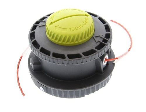 Ryobi reel easy bump - ryobi, easy+