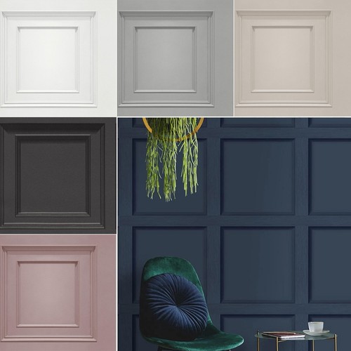 Wood panel wallpaper wooden - wallpaper,