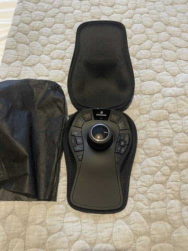 Connexion spacemouse pro - 3d,