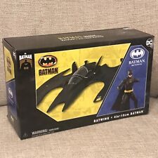 Spinmaster 1989 Batwing  & 4"