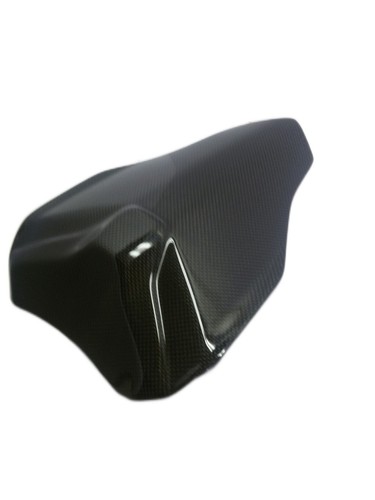 Single seat passenger saddle - single-seat,