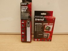 TREND DLB DIGITAL LEVEL BOX