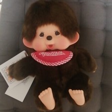 Monchhichi Sekiguchi Japan
