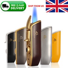 Galiner Cigar Lighter 3 Jet