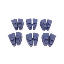 HONDA REAR WHEEL DAMPER SET