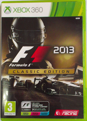 2013 classic edition - classic,