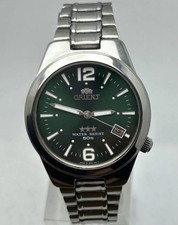 Vintage Orient Automatic