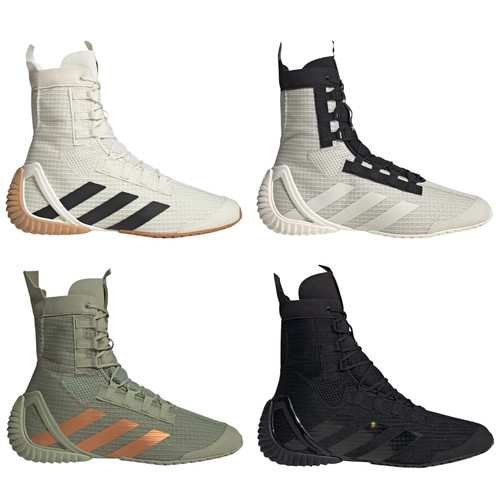 Adidas speedex boxing - speedex, boots