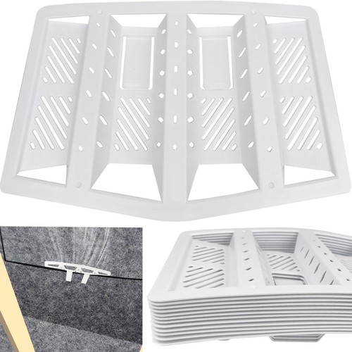 Felt lap vents loft - felt,