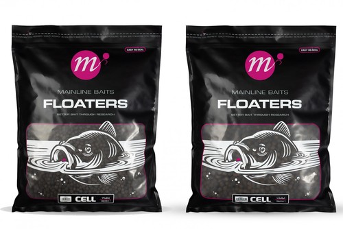 Mainline floaters cell - mainline,