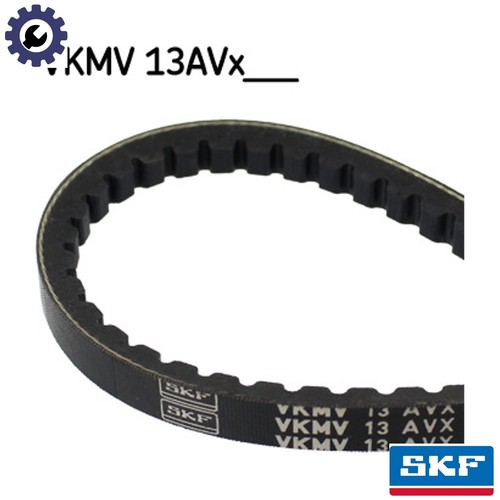 Vbelt vkmv 13avx990 for - vbelt, vw