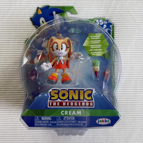 Jakks pacific sonic the - jakks,