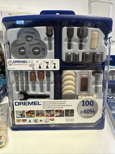 Dremel 723 100 - dremel, piece