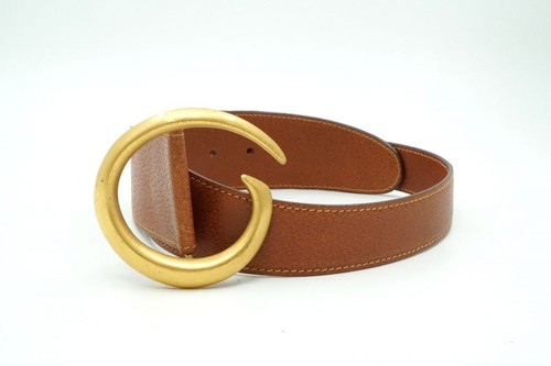 Gucci vintage g logo - vintage, 70/28