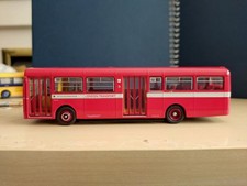 britbus model bus london rte