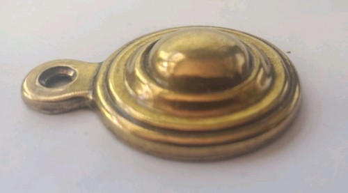 Keller brass bed bolt - co.,