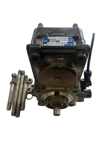 Pto nh4c power take - nh4c,