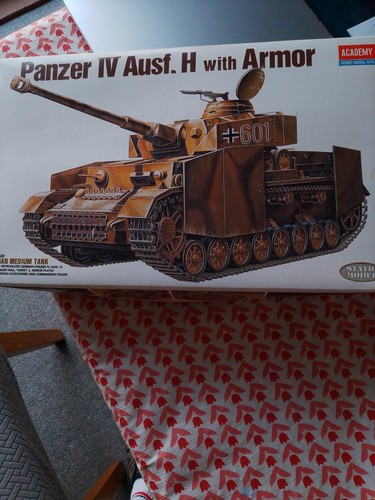 Academy scale ww11 - 1/35,