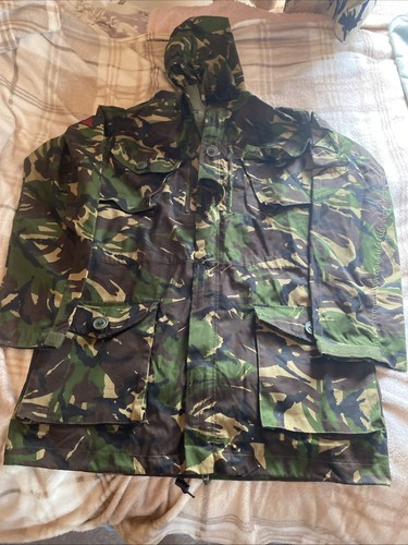 Genuine issue british - issue, army