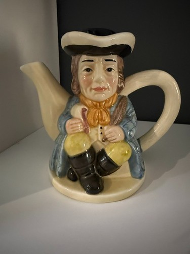 Vintage tony wood - vintage,