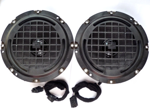 Peugeot citroen speakers - peugeot,