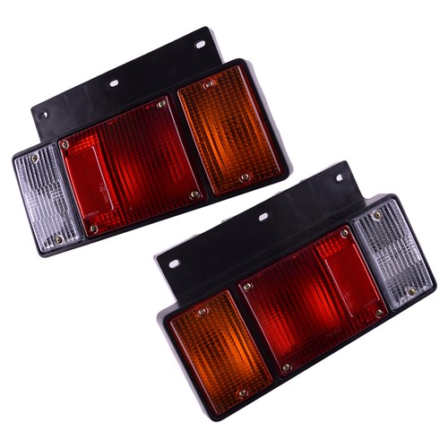 1pair rear tail - tail, light