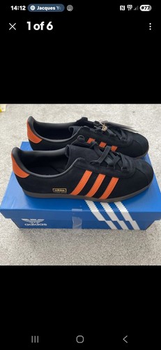 Adidas originals trimm - trimm, star