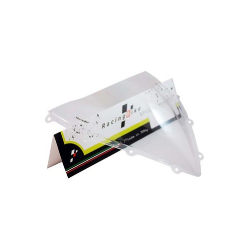 Racingbike standard fairing - standard,