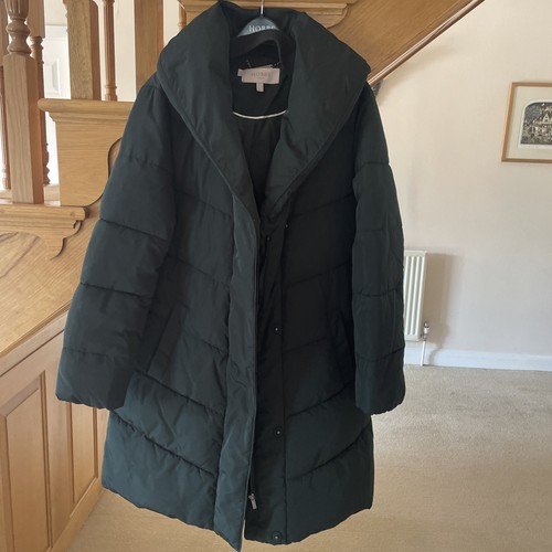 Hobbs quilted coat - hobbs,
