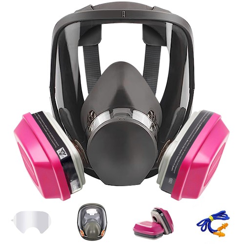 Gas masks survival nuclear and - survival,