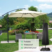 Cantilever Parasol Cover 30 x
