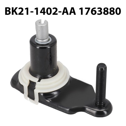 Spare wheel mounting plate - mounting,
