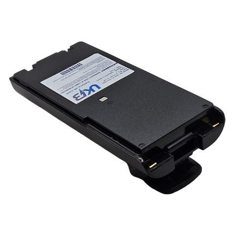 Replacement battery for - replacement, icom