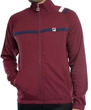 Burnley Colours -Fila Borg