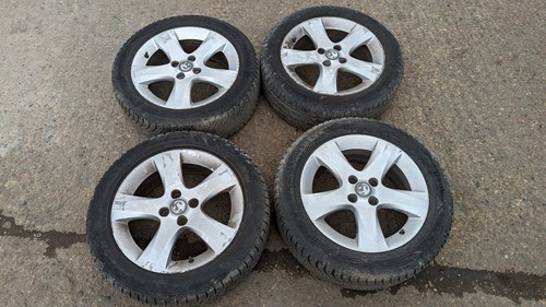 Vauxhall corsa 2008 set - corsa, of