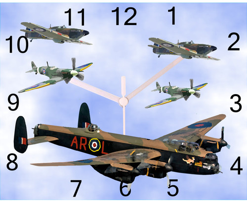 Avro lancaster supermarine - avro,
